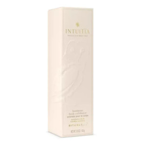 Скраб для тіла The Ritual Of Intuitia Sandalwood&Vanilla, сандал та ваніль 100 г